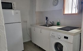 Apartamentos Roxado